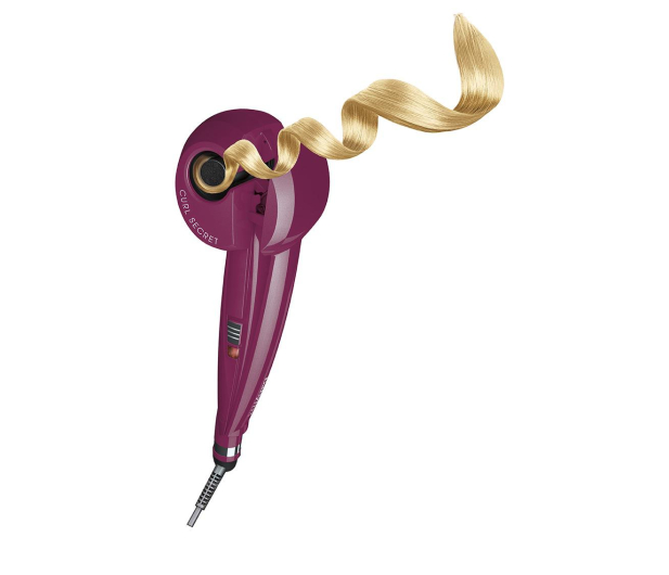 Babyliss C903PE Fashion Curl Secret - 359643 - zdjęcie 2